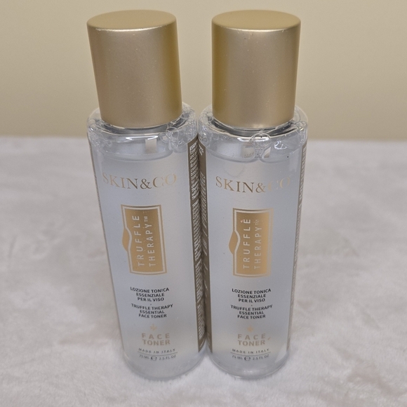 Skin&Co Truffle Therapy Face Toner Set - Picture 1 of 8